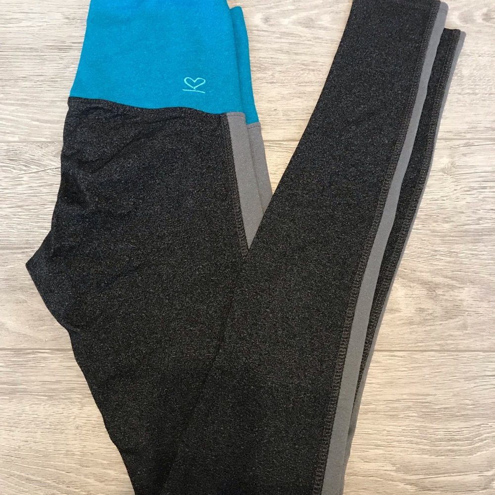Katrina ktrna Dancewear leggings